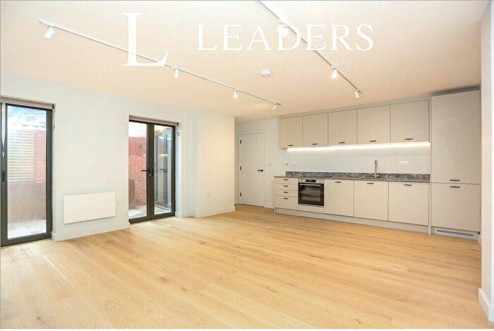 1 Bedroom Flat To Rent In Marischal Road, SE13