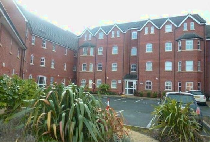 2 Bedroom Apartment To Rent In Bethany Court, Moss Hey, Wirral, CH63