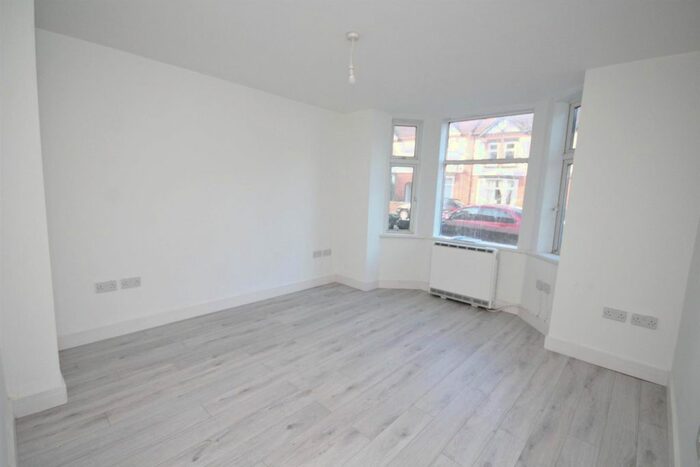 1 Bedroom Flat To Rent In Bracebridge Street, Nuneaton, CV11