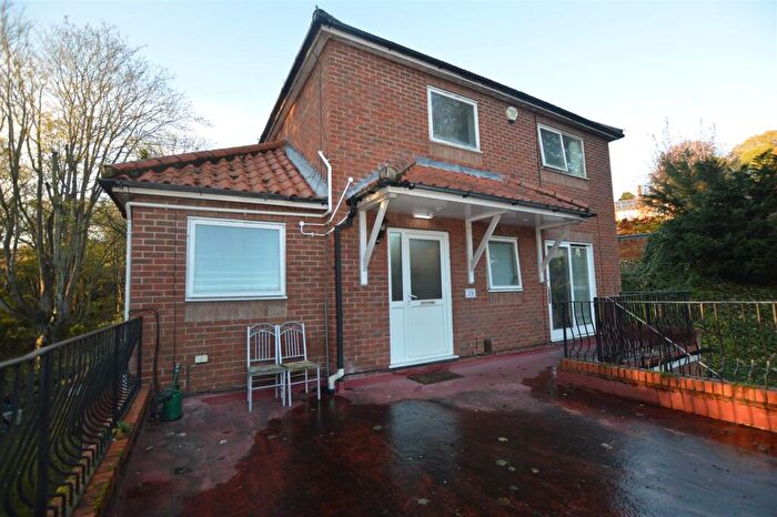 1 Bedroom Flat To Rent In Thorpe Hall Close, Norwich, NR7