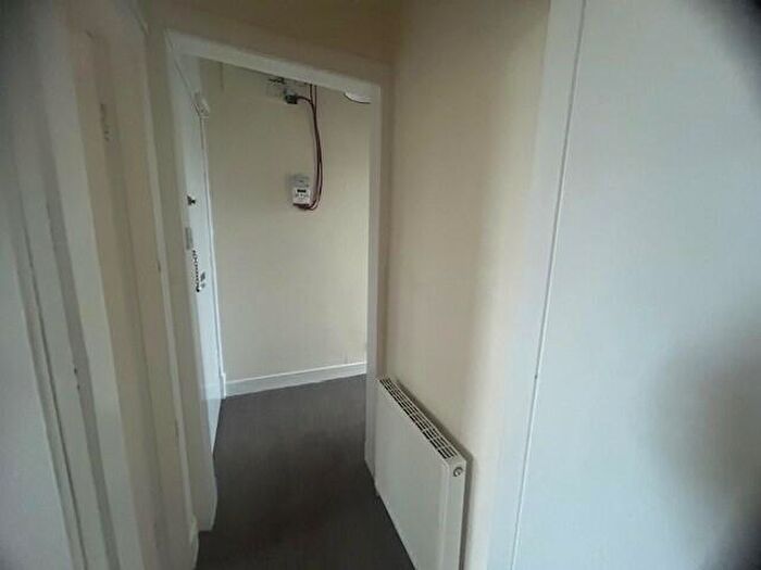 1 Bedroom Flat To Rent In / Lyon Street, Dundee, DD4