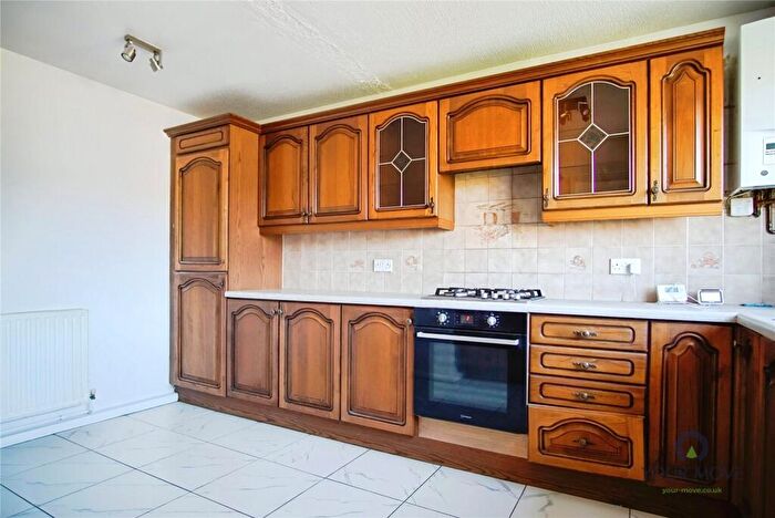 3 Bedroom Terraced House To Rent In Myrtle Close, Erith, DA8