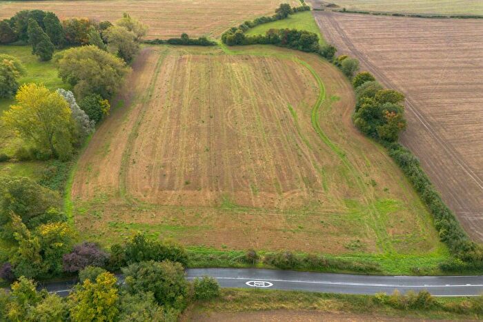 Land For Sale In High Wych Road, Sawbridgeworth, Hertfordshire, CM21