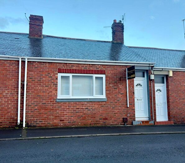 1 Bedroom Bungalow For Sale In Hill Street, Seaham, County Durham, N/A, SR7
