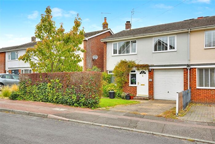 4 Bedroom Semi-detached House For Sale In Westwood Road, Tunbridge Wells, Kent, TN4