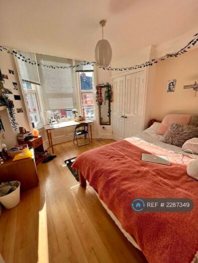 6 Bedroom Terraced House To Rent In Fairfield Road, Newcastle Upon Tyne, NE2