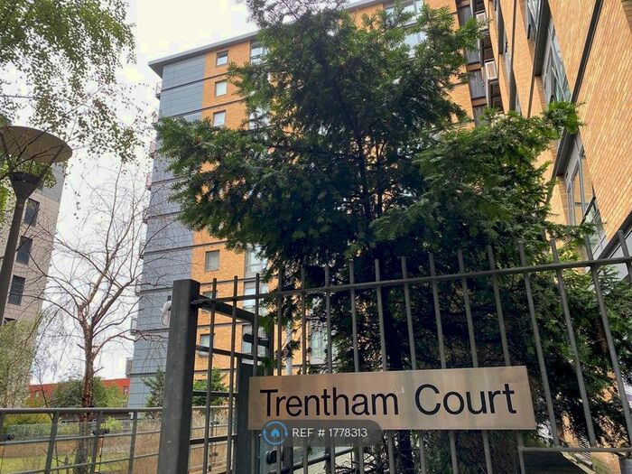 2 Bedroom Flat To Rent In Trentham Court, Acton, W3