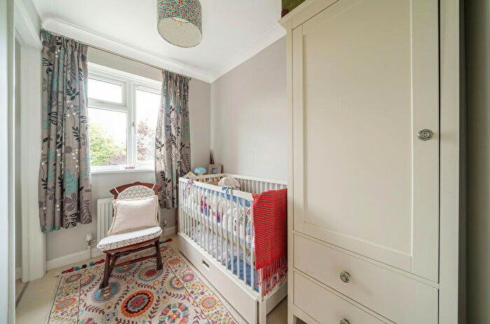 3 Bedroom End Of Terrace House For Sale In Atherton Close, Shalford, Guildford, Surrey, GU4