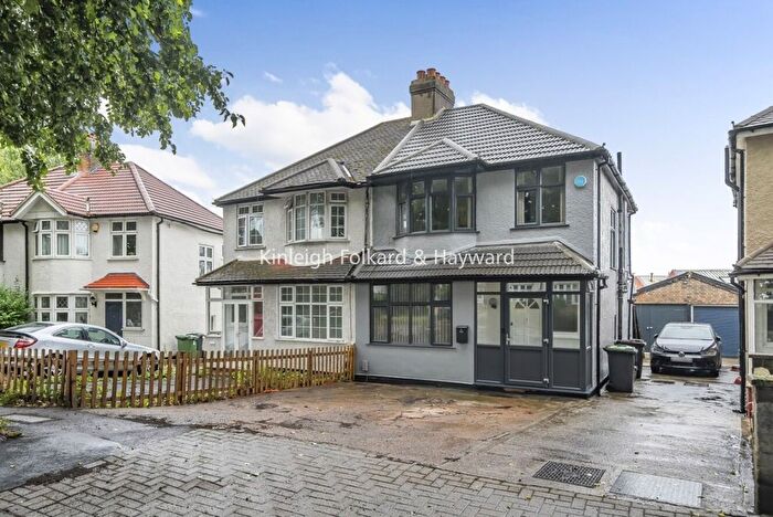 3 Bedroom Property For Sale In Kent House Lane, Beckenham, BR3