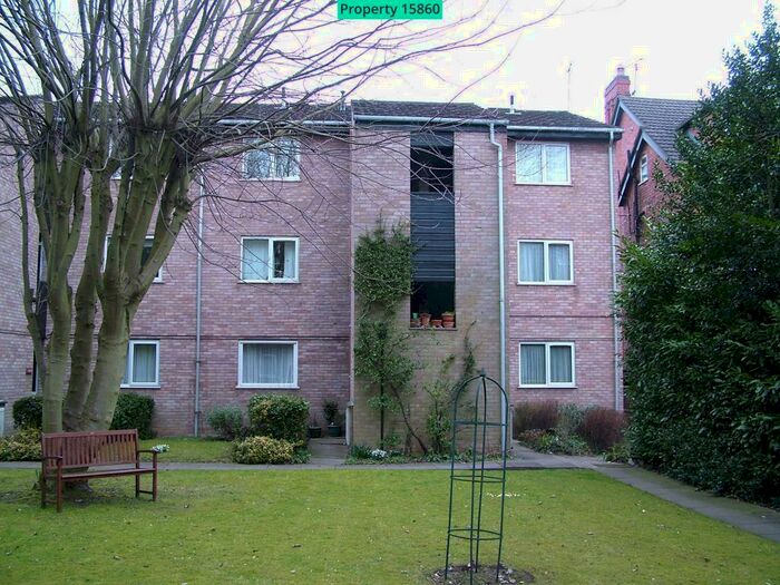1 Bedroom Flat To Rent In Pollard Court, Stoneygate Road, Leicester, LE2