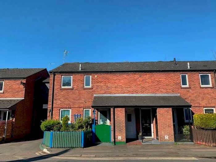 1 Bedroom Apartment To Rent In Evesham Road, Headless Cross, Redditch, B97