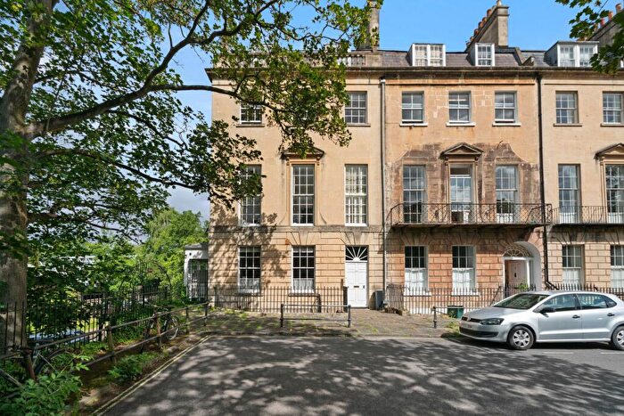 3 Bedroom Apartment To Rent In Flat, Green Park, Bath, BA1