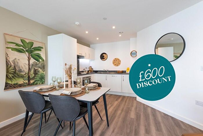 2 Bedroom Flat To Rent In Flat, Sherborne Place, Birmingham, B16