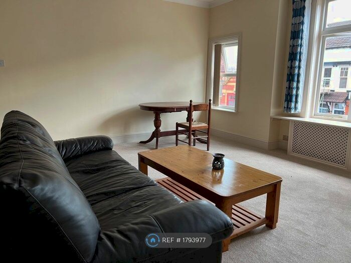 2 Bedroom Flat To Rent In Alexander Road, Birmingham, B27