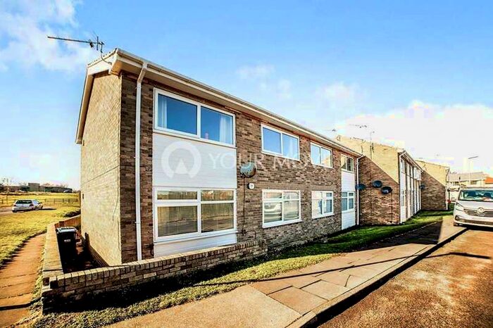 1 Bedroom Apartment To Rent In Fairfields, Ryton, Tyne And Wear, NE40