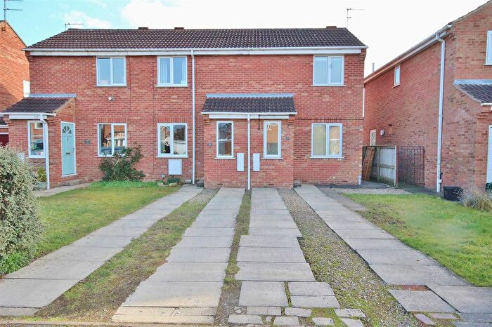 1 Bedroom Terraced House To Rent In Wydale Road, York, YO10