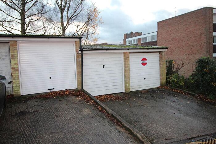 2 Bedroom Apartment To Rent In Radford Court, CM12