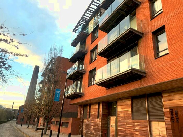 1 Bedroom Apartment To Rent In Kelham Island, Sheffield, South Yorkshire, S3