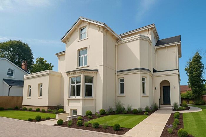 3 Bedroom Flat For Sale In Grove Road South, Southsea, PO5