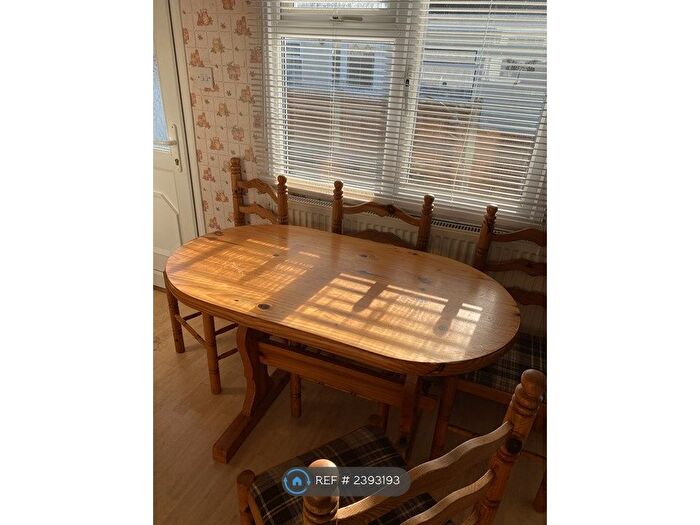 1 Bedroom Mobile/park Home To Rent In Ambleside Park, North Hykeham, Lincoln, LN6