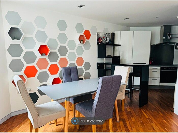 1 Bedroom Flat To Rent In Cityview, London, SE7