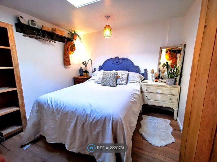 1 Bedroom Flat To Rent In Scotter Road, Bournemouth, BH7