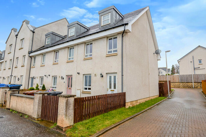 3 Bedroom House To Rent In Easter Langside Gardens, Dalkeith, Midlothian, EH22