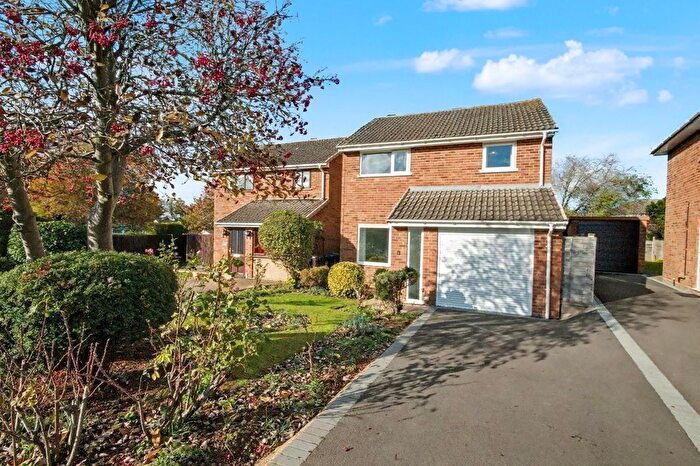 3 Bedroom Detached House For Sale In Brackenborough, Brixworth, Northampton, NN6