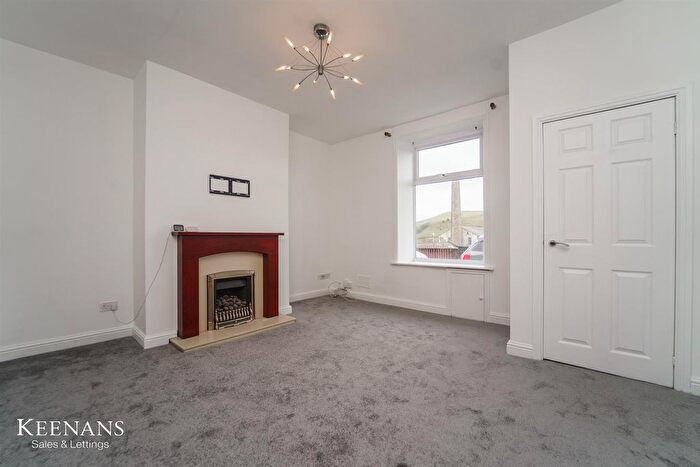 2 Bedroom Terraced House To Rent In Cross Street North, Haslingden, Rossendale, BB4