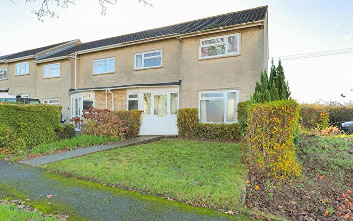 3 Bedroom End Terrace House For Sale In Fleetwood Rise, Atworth, Melksham, SN12