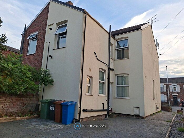 1 Bedroom Flat To Rent In Buxton Road, Stockport, SK2