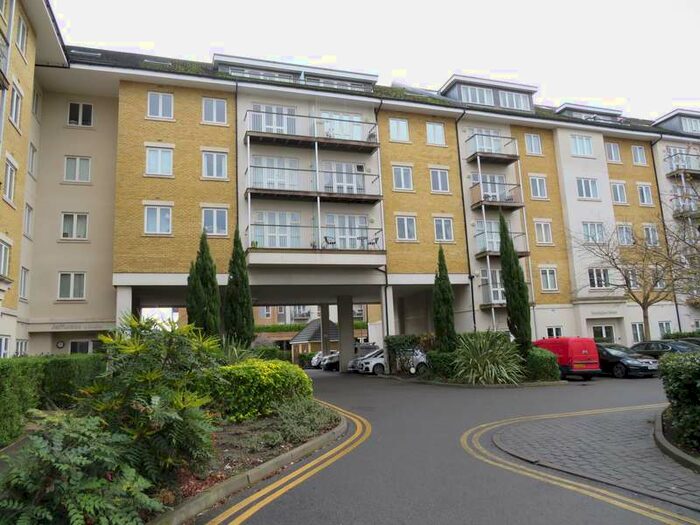 2 Bedroom Property To Rent In Park Lodge Avenue, West Drayton, UB7