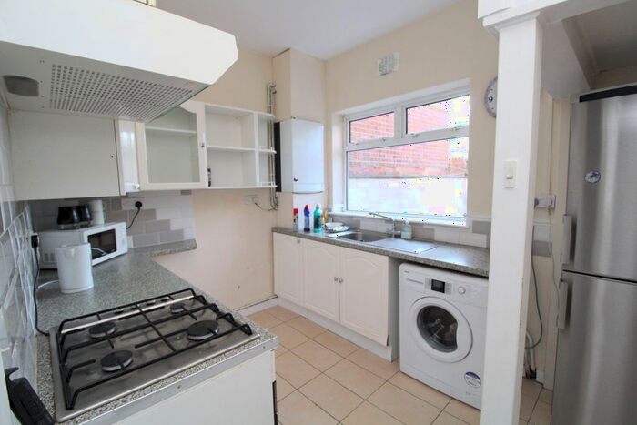 2 Bedroom Terraced House To Rent In Frederick Street, Bishop Auckland, DL14