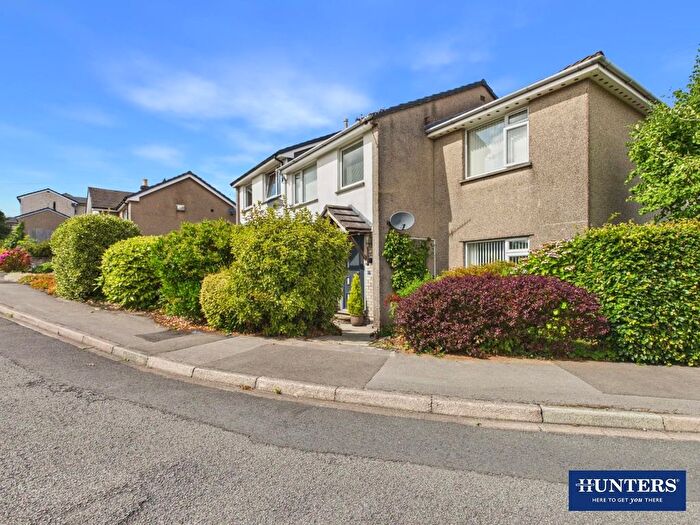 Property For Sale In Derwent Drive, Kendal, LA9