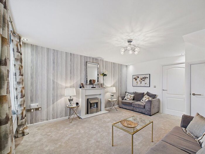 4 Bedroom Semi-Detached House For Sale In Gosforth Crecent, Barrow In Furness, Cumbria, LA13