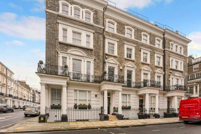 2 Bedroom Flat To Rent In Onslow Gardens, London, SW7