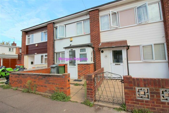 3 Bedroom Terraced House To Rent In Newman Road, London, E13