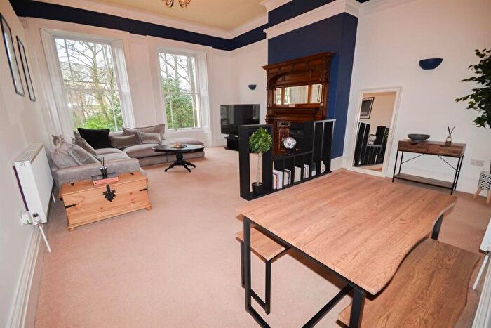 2 Bedroom Apartment For Sale In The Esplanade, Sunderland, SR2