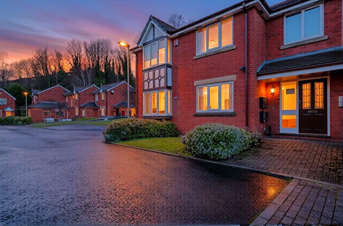 1 Bedroom Flat For Sale In Beamont Drive, Preston, PR1