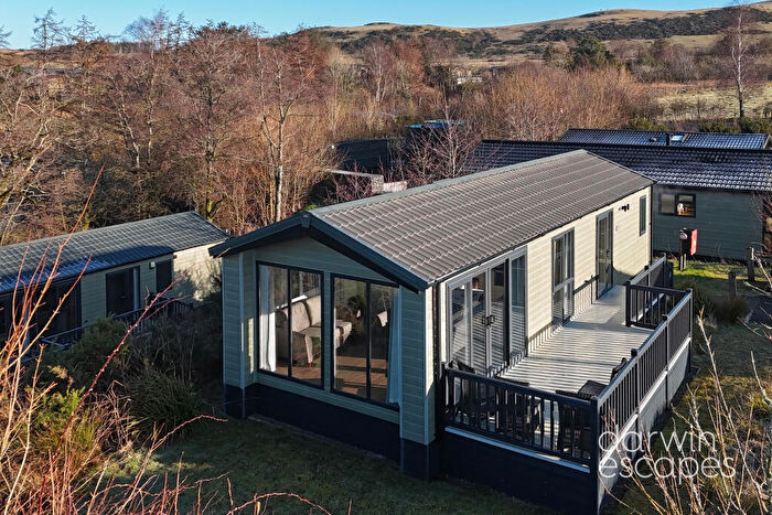 2 Bedroom Lodge For Sale In Regal Ruskin (), Keswick Reach Lodge Retreat, Bewaldeth, Cockermouth, Cumbria, CA13