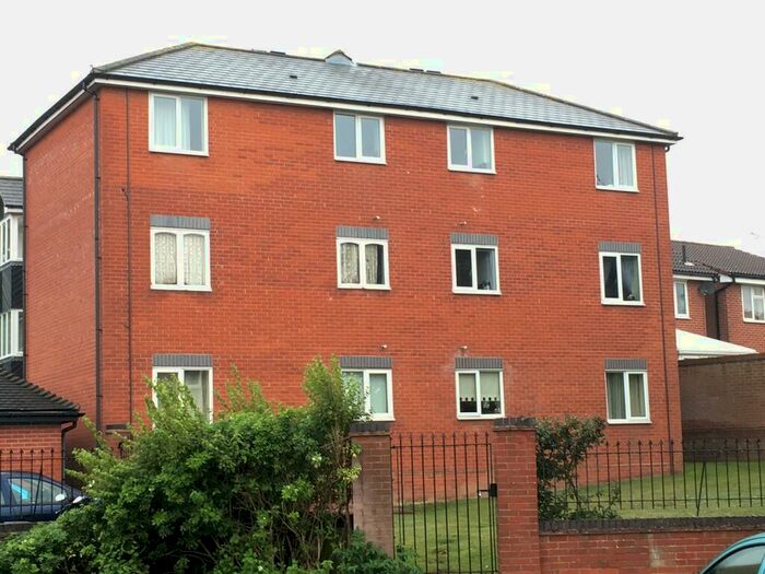 1 Bedroom Apartment To Rent In Ranger Walk, Colchester, Essex, CO2