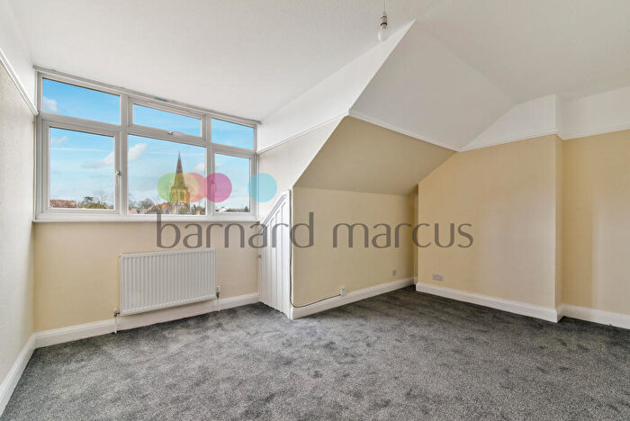 1 Bedroom Flat To Rent In Brighton Road, South Croydon, CR2