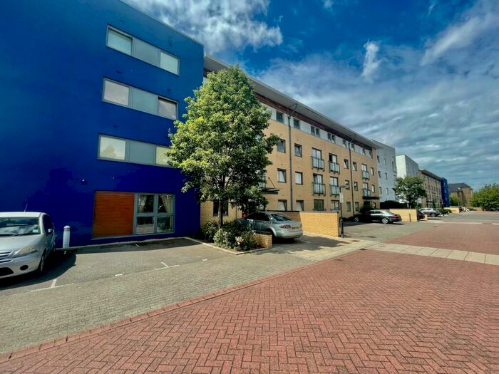 2 Bedroom Apartment To Rent In Watersmeet, St Marys Island, ME4