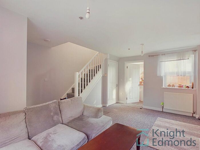 2 Bedroom Detached House To Rent In Lower Fant Road, Maidstone, ME16