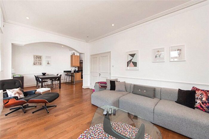 1 Bedroom Flat To Rent In Queens Gate, London, SW7