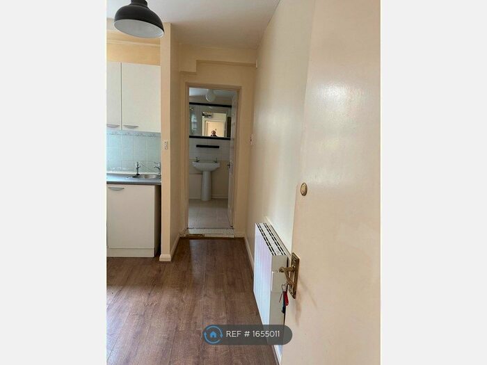 Studio To Rent In Nora Court, Chatham, ME4