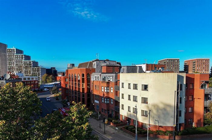 2 Bedroom Flat For Sale In Peterborough Road, Harrow, HA1