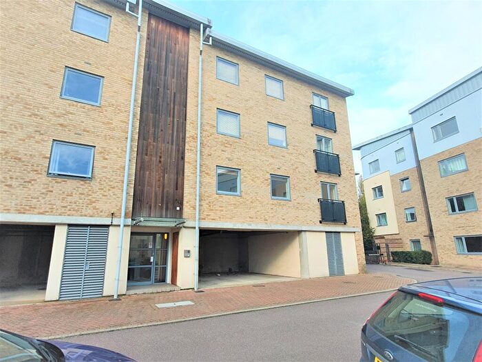 2 Bedroom House To Rent In Forum Court, Bury St. Edmunds, IP32