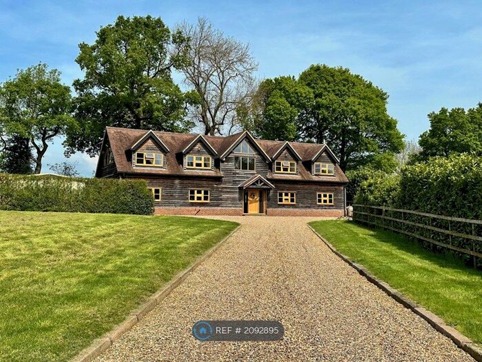 4 Bedroom Detached House To Rent In Kimpton Bottom, Kimpton, Hitchin, SG4