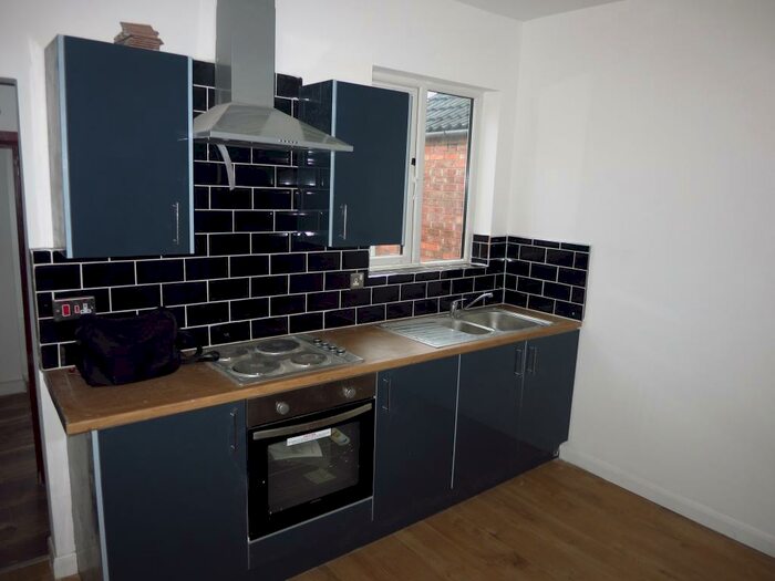 1 Bedroom Flat To Rent In Gaul Street, Leicester, LE3